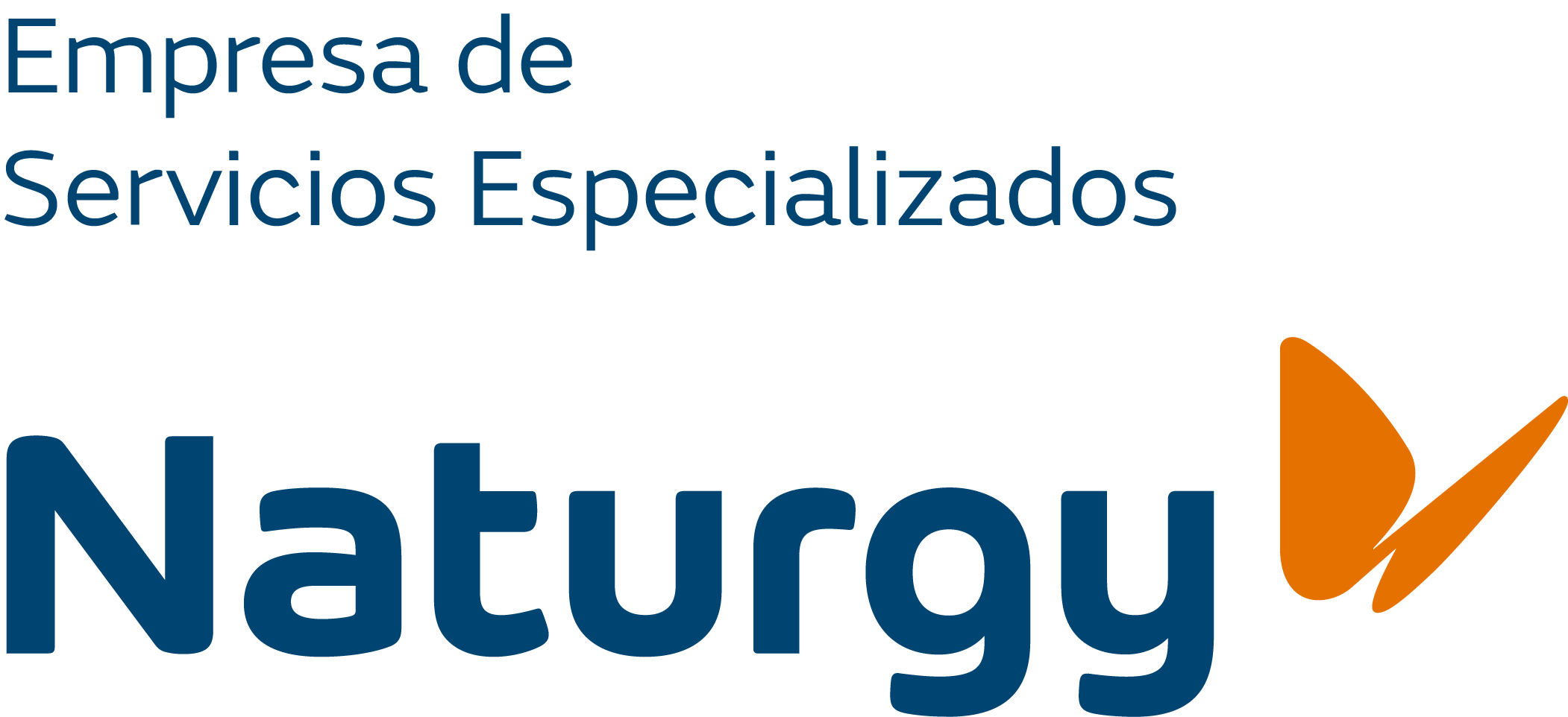 Empresa de Servicios Especializados Naturgy
